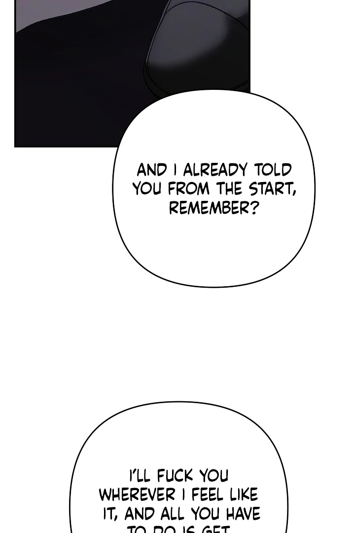 The More You Run Away Chapter 12 page 85 - 