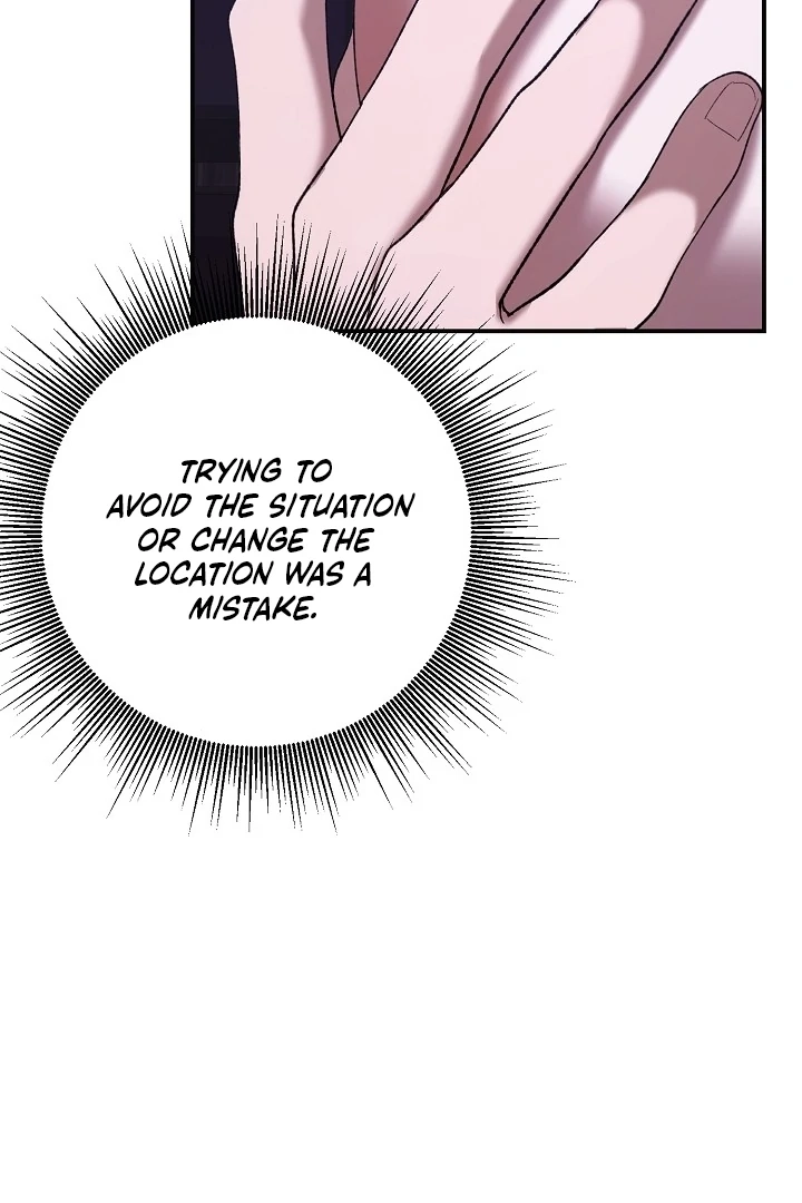 The More You Run Away Chapter 12 page 93 - 
