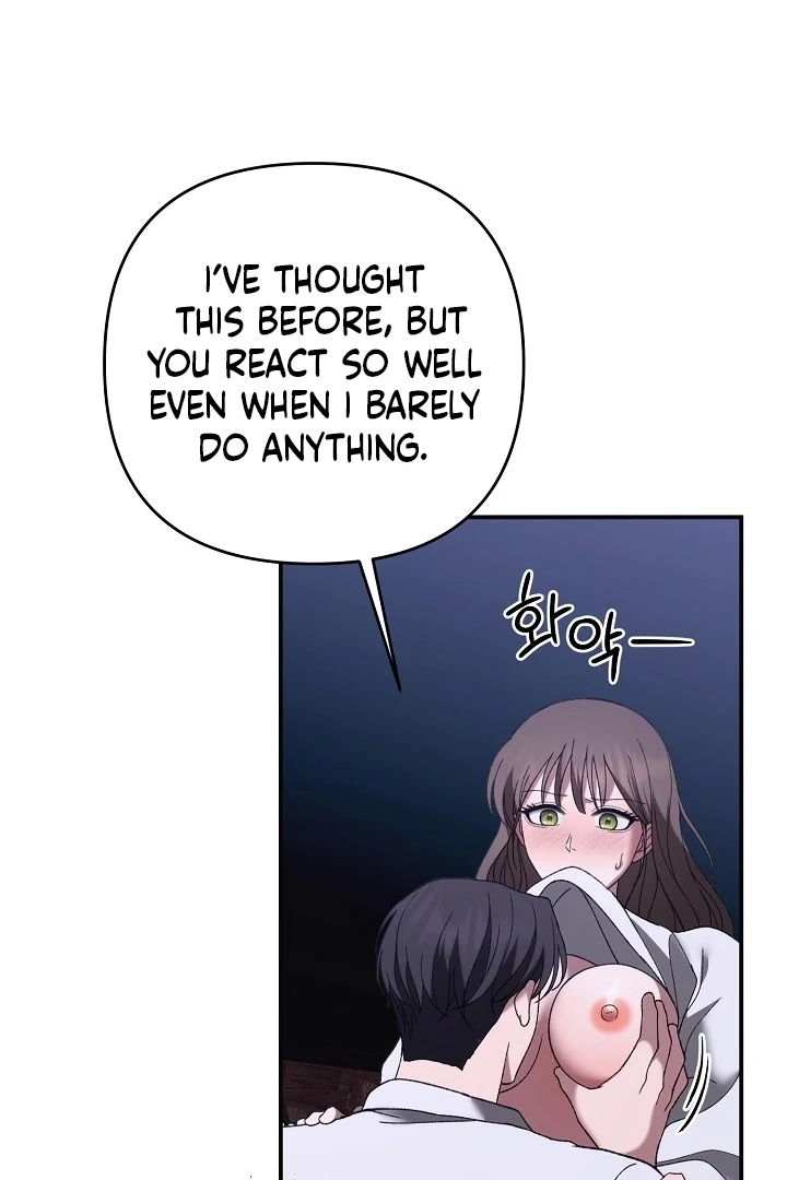 The More You Run Away Chapter 12 page 99 - 