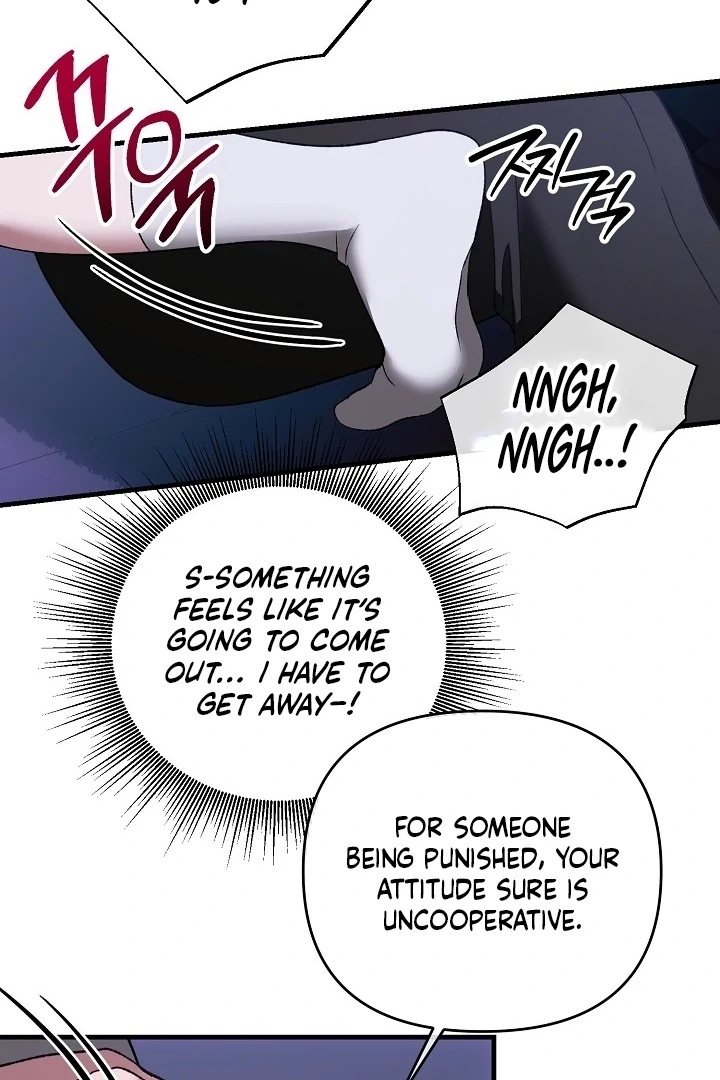 The More You Run Away Chapter 13 page 102 - 