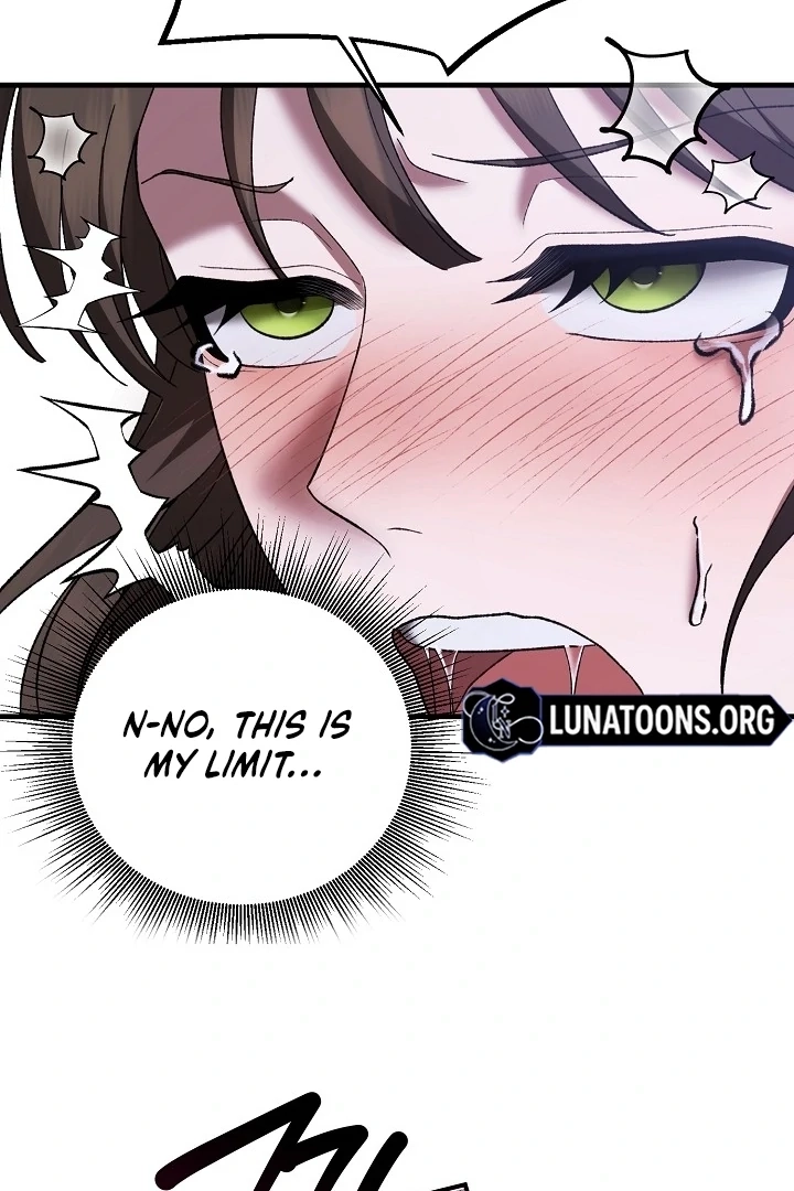 The More You Run Away Chapter 13 page 107 - 