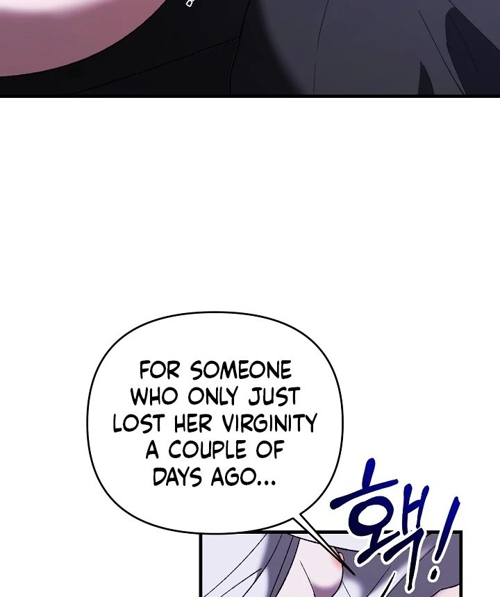 The More You Run Away Chapter 13 page 12 - 