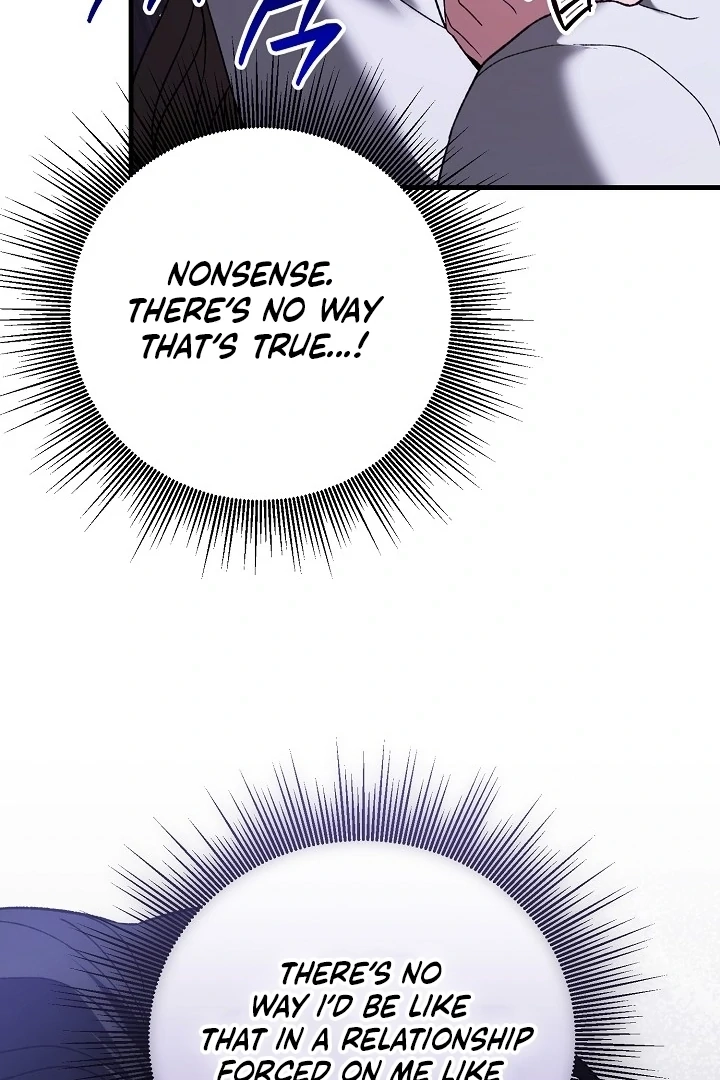 The More You Run Away Chapter 13 page 23 - 