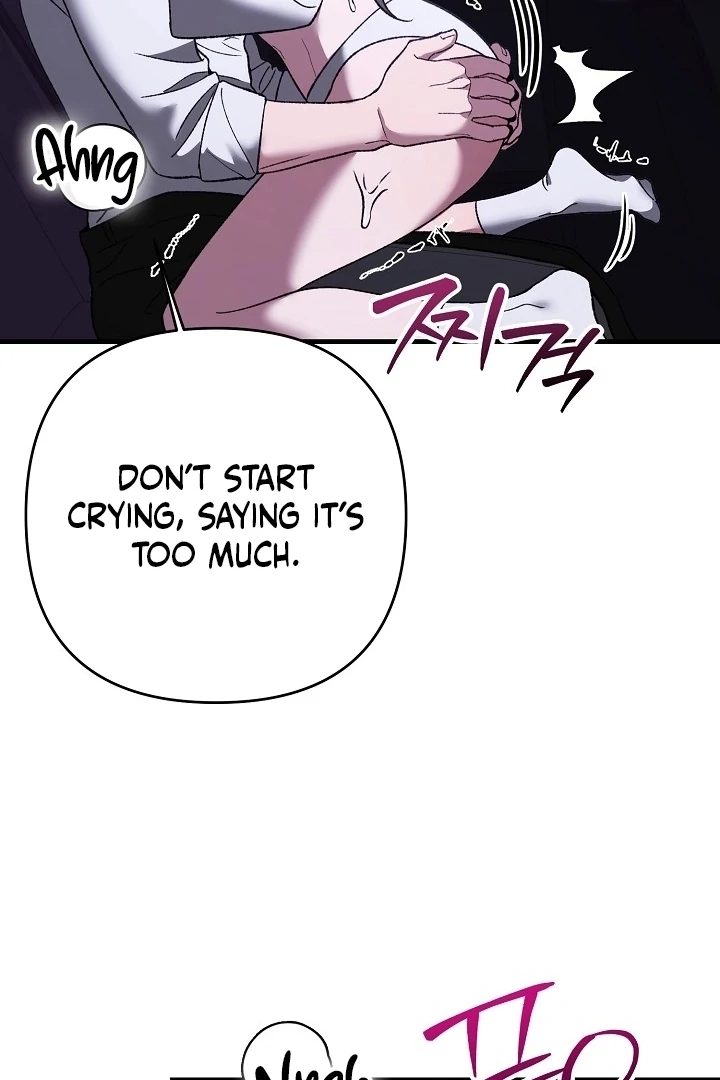 The More You Run Away Chapter 13 page 34 - 