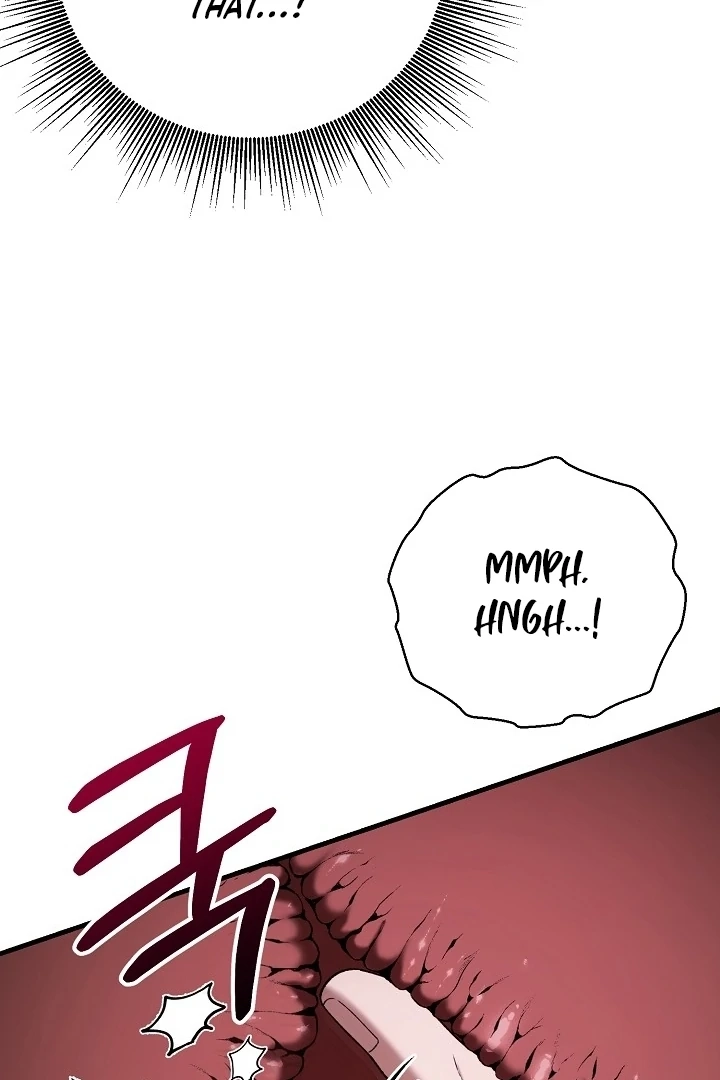 The More You Run Away Chapter 13 page 36 - 