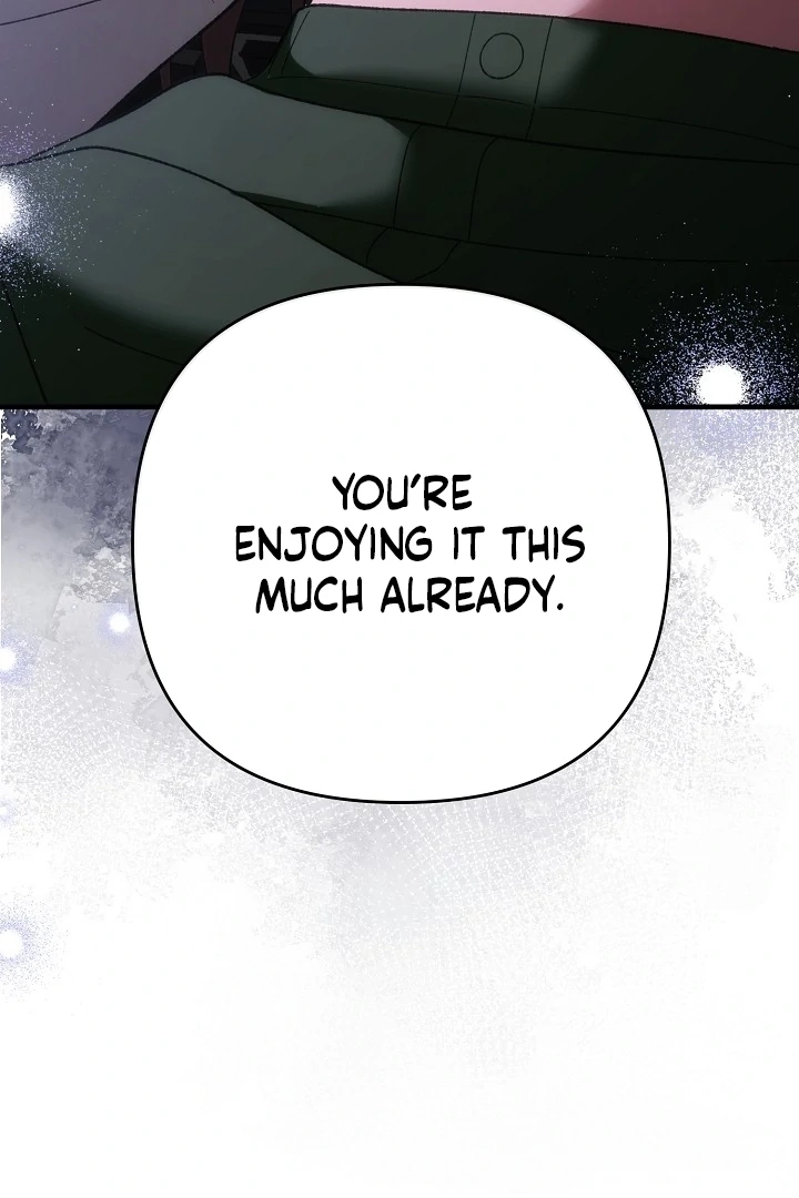 The More You Run Away Chapter 13 page 5 - 