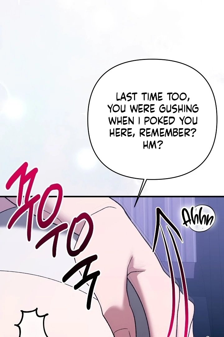 The More You Run Away Chapter 13 page 43 - 