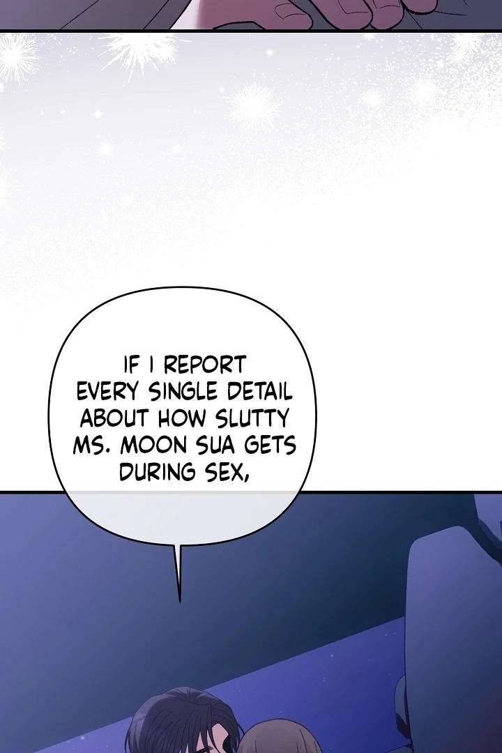 The More You Run Away Chapter 13 page 48 - 