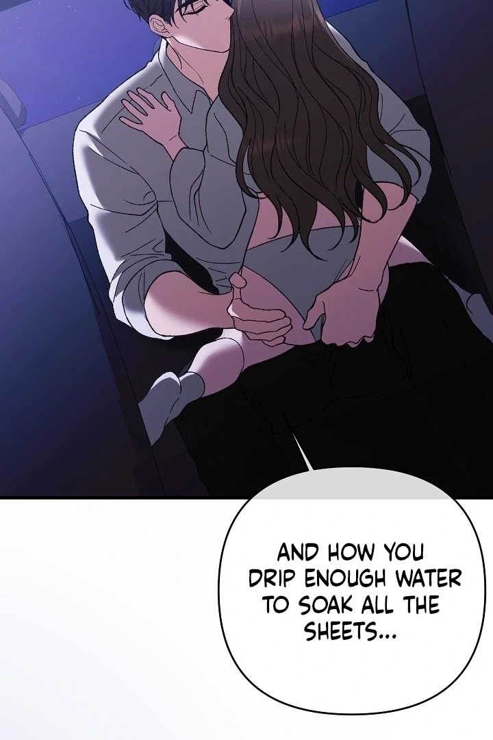 The More You Run Away Chapter 13 page 49 - 