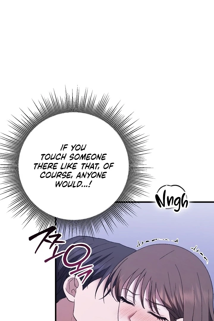 The More You Run Away Chapter 13 page 6 - 