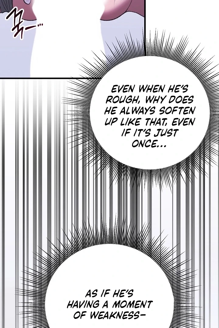 The More You Run Away Chapter 13 page 63 - 