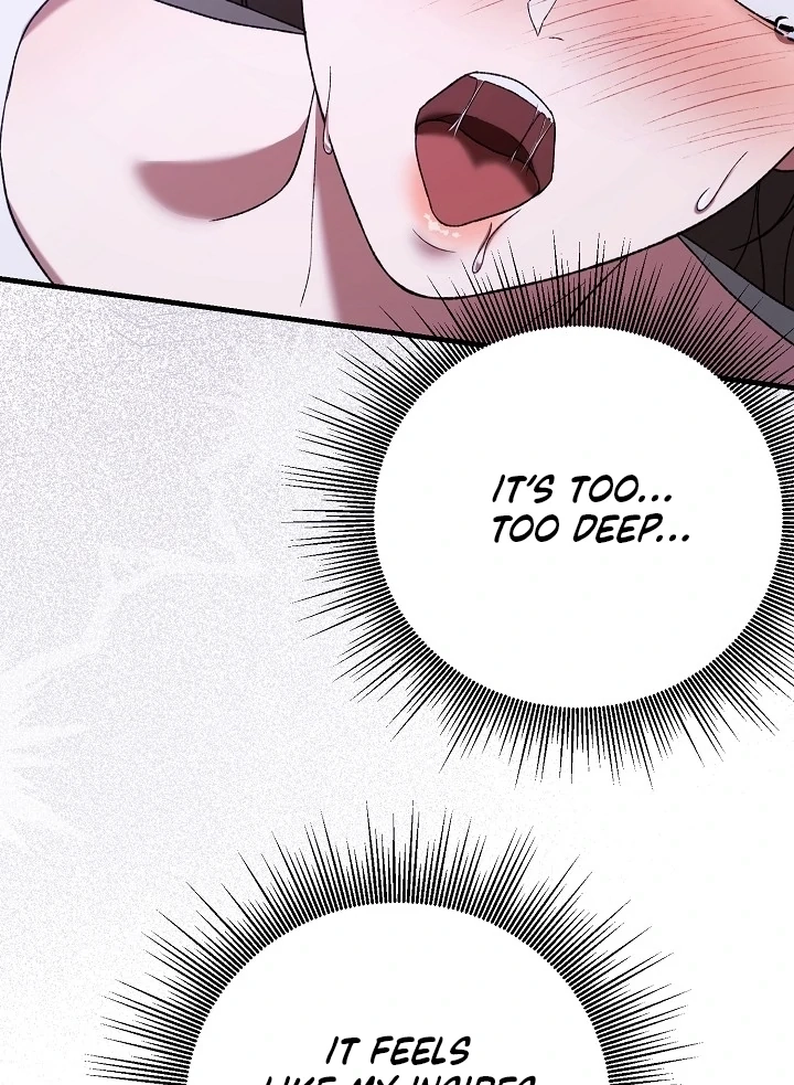The More You Run Away Chapter 13 page 80 - 
