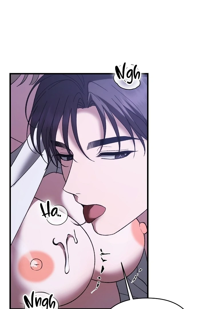 The More You Run Away Chapter 13 page 9 - 