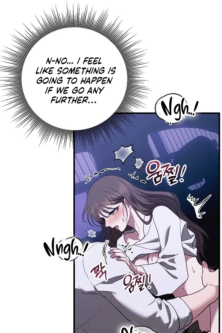 The More You Run Away Chapter 13 page 82 - 