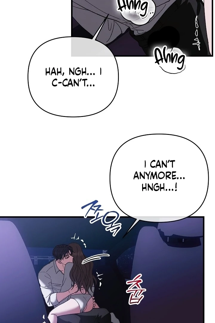 The More You Run Away Chapter 13 page 83 - 