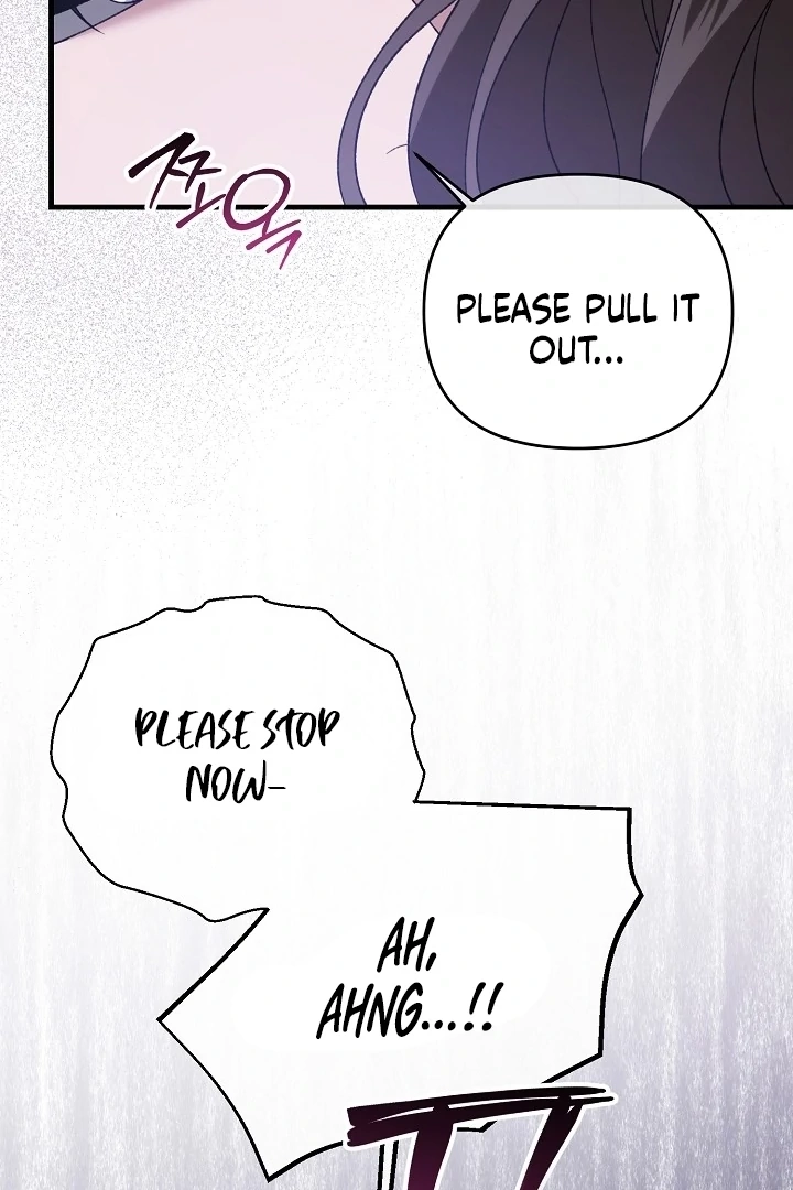 The More You Run Away Chapter 13 page 85 - 