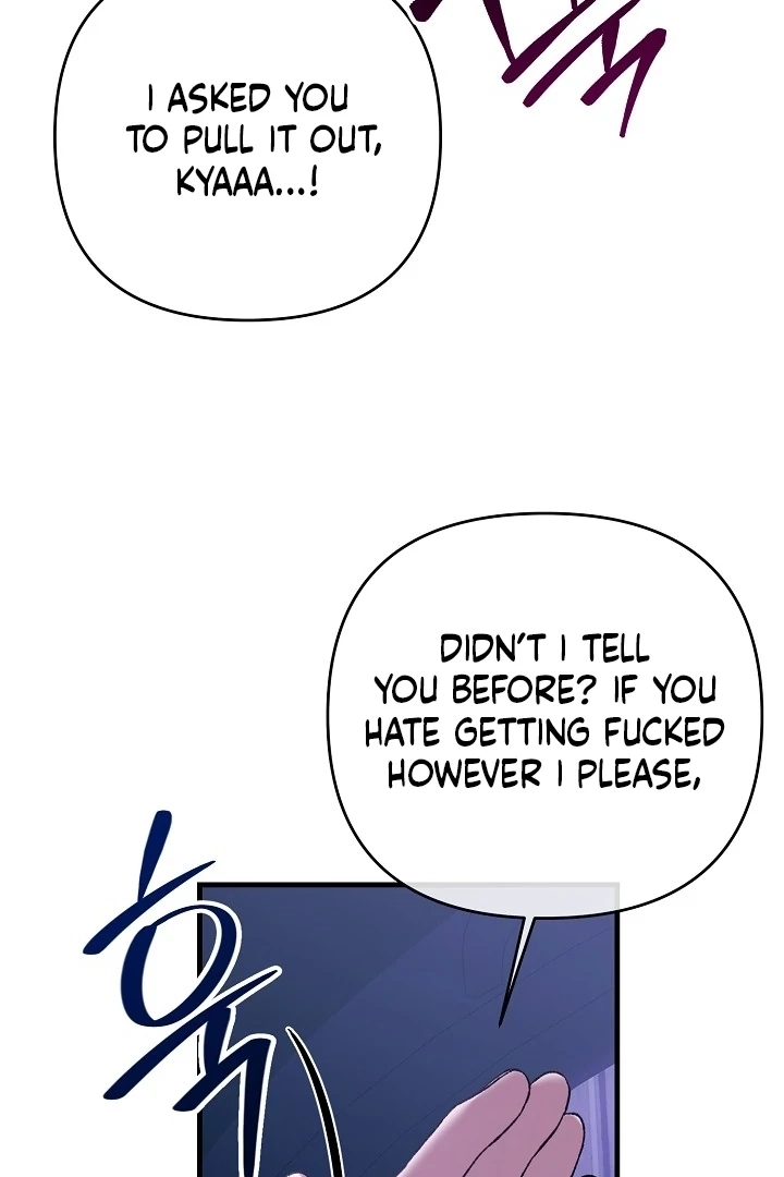 The More You Run Away Chapter 13 page 89 - 