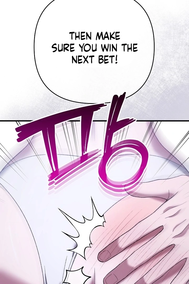 The More You Run Away Chapter 13 page 91 - 