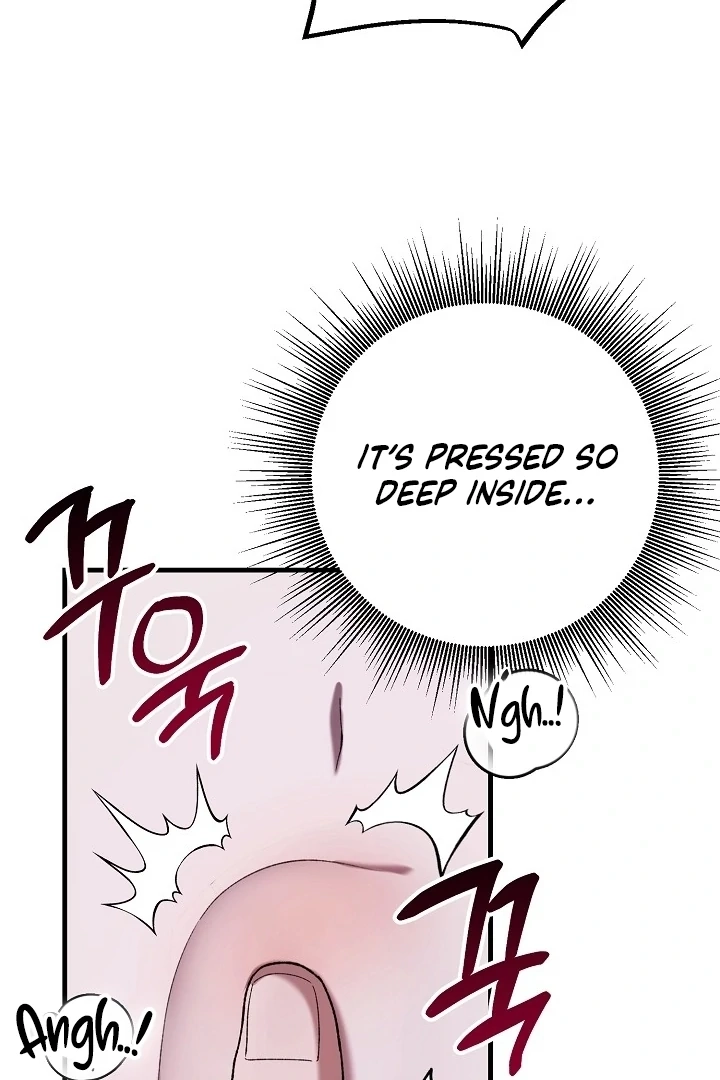 The More You Run Away Chapter 13 page 100 - 