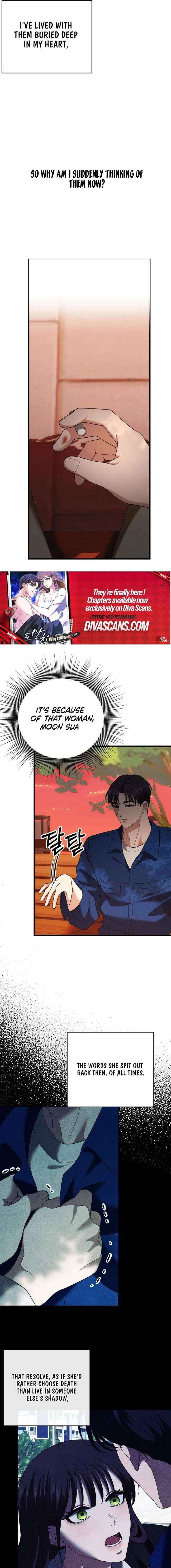 The More You Run Away Chapter 18 page 13 - 