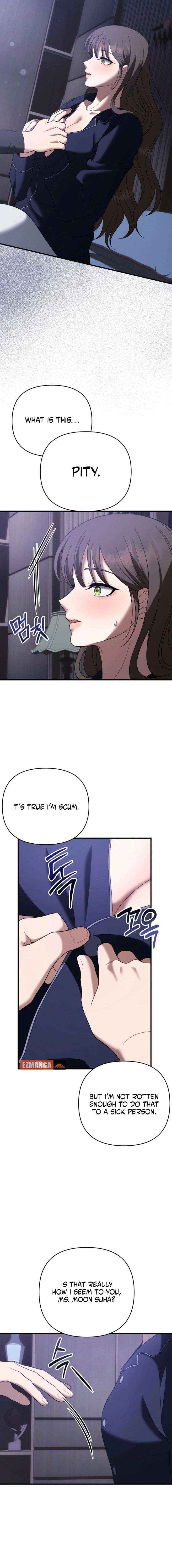 The More You Run Away Chapter 19 page 4 - 