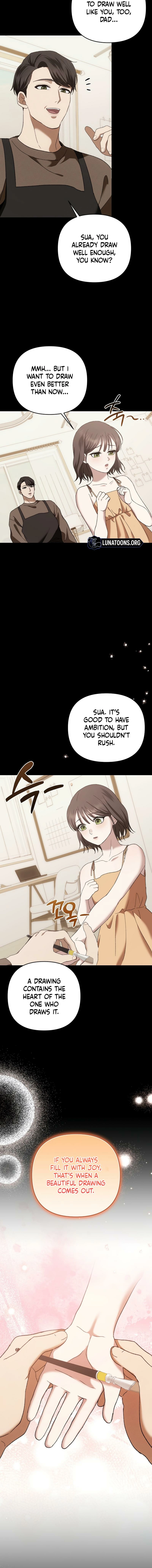 The More You Run Away Chapter 2 page 14 - 