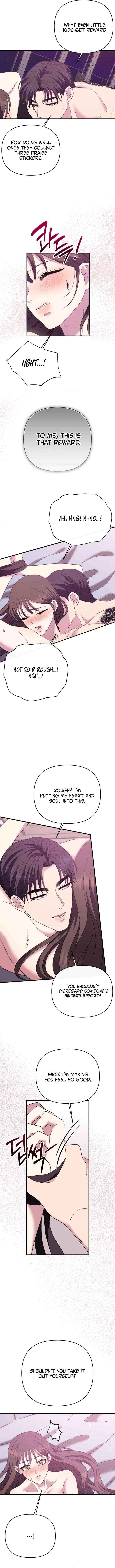 The More You Run Away Chapter 21 page 2 - 