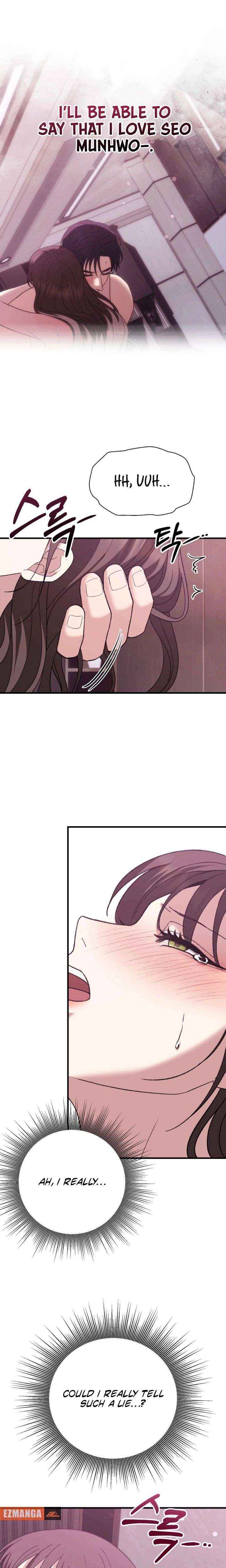 The More You Run Away Chapter 22 page 13 - 