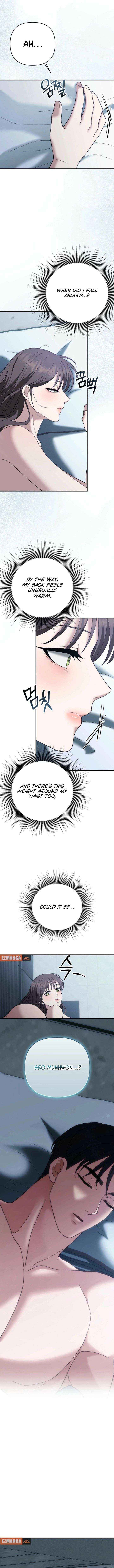 The More You Run Away Chapter 22 page 15 - 