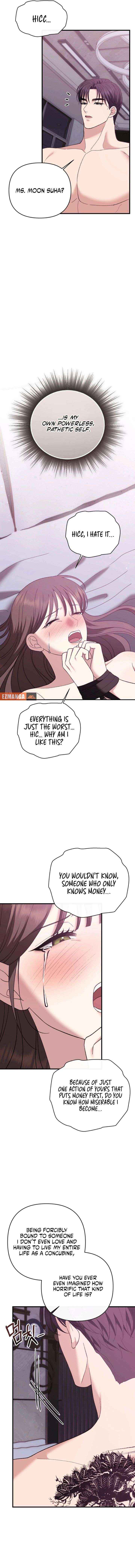 The More You Run Away Chapter 22 page 3 - 