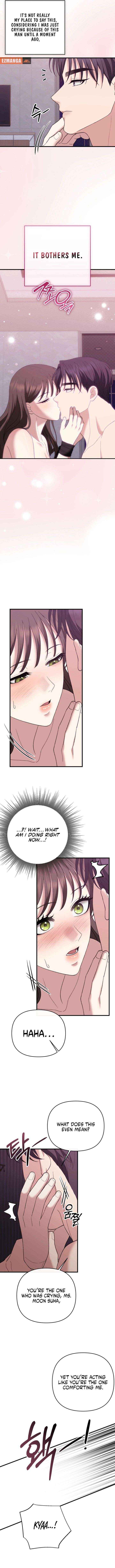 The More You Run Away Chapter 22 page 7 - 