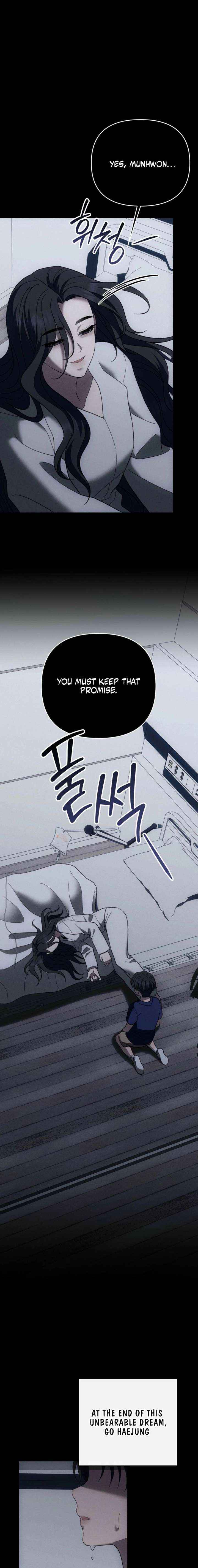 The More You Run Away Chapter 23 page 25 - 