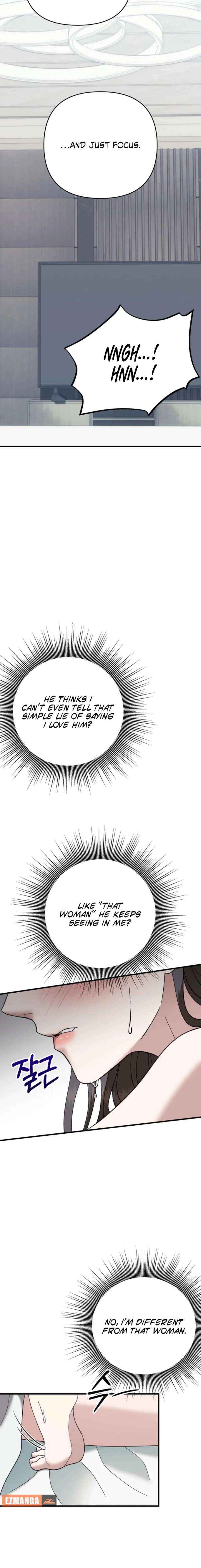 The More You Run Away Chapter 26 page 14 - 
