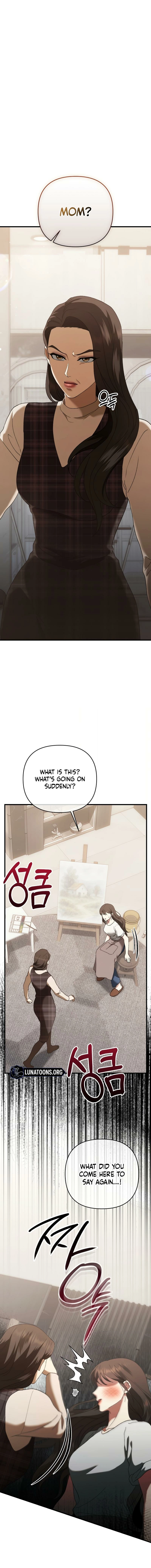 The More You Run Away Chapter 5 page 13 - 