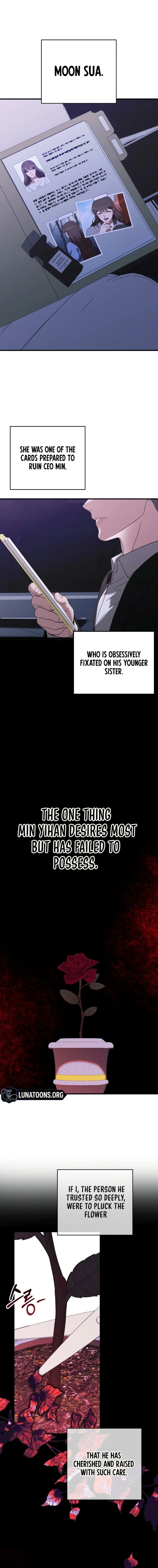 The More You Run Away Chapter 9 page 14 - 