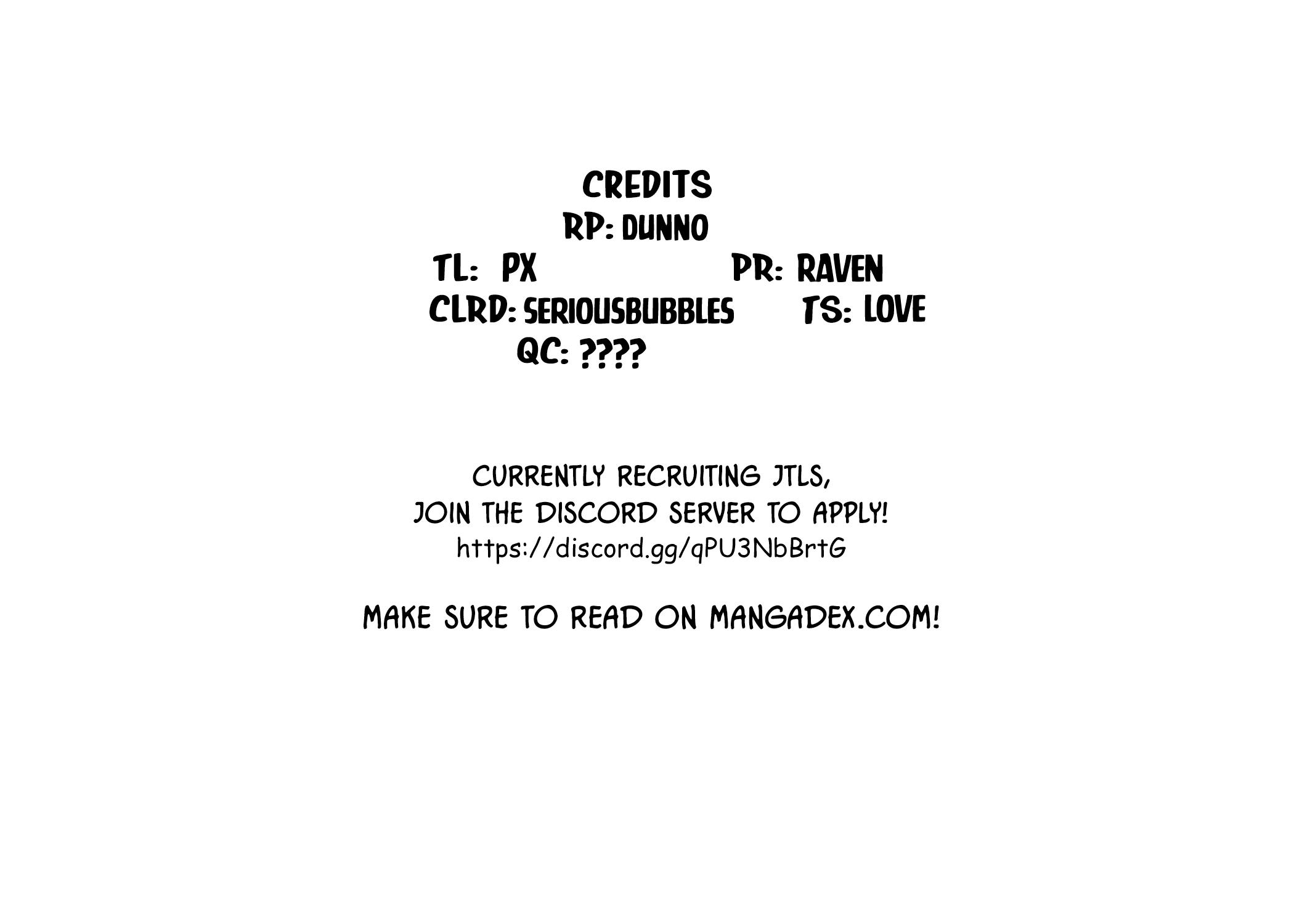 The Mortifying Ordeal of Being Seen Chapter 15 page 9 - 