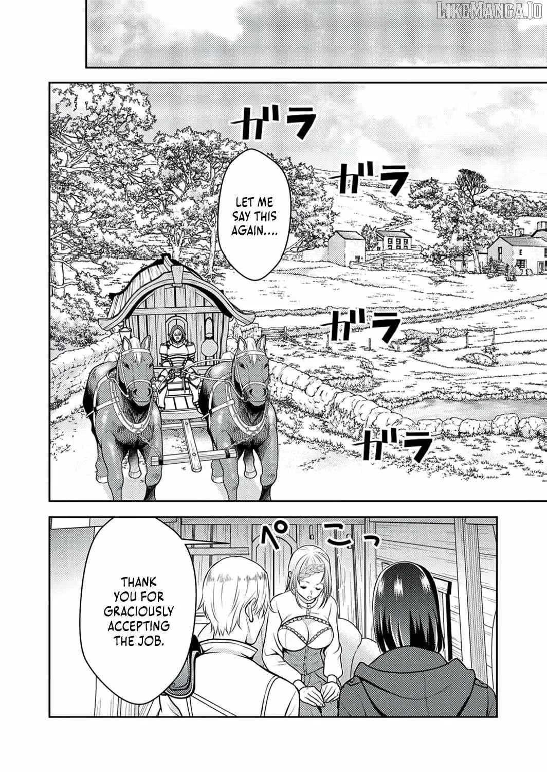 The Most Evil Noble Overturns The Death Flag Chapter 10 page 28 - 