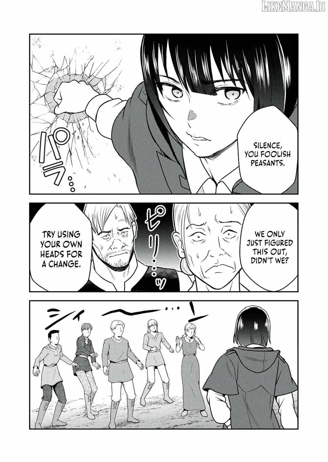 The Most Evil Noble Overturns The Death Flag Chapter 10 page 60 - 