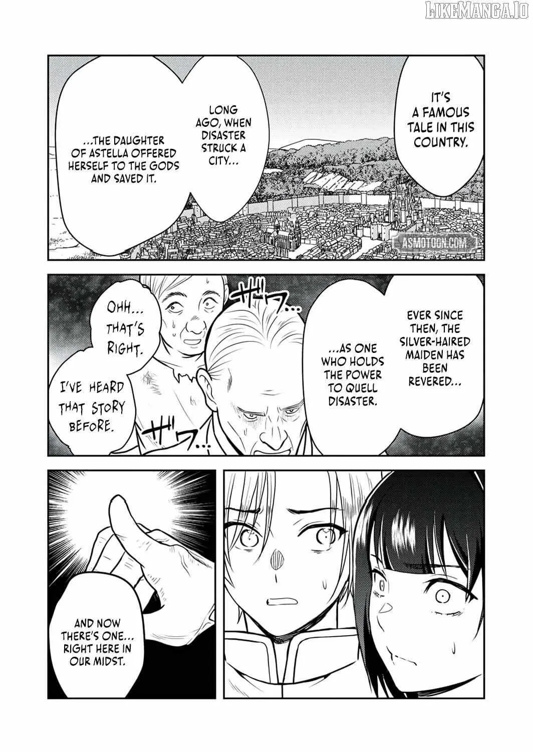 The Most Evil Noble Overturns The Death Flag Chapter 10 page 64 - 