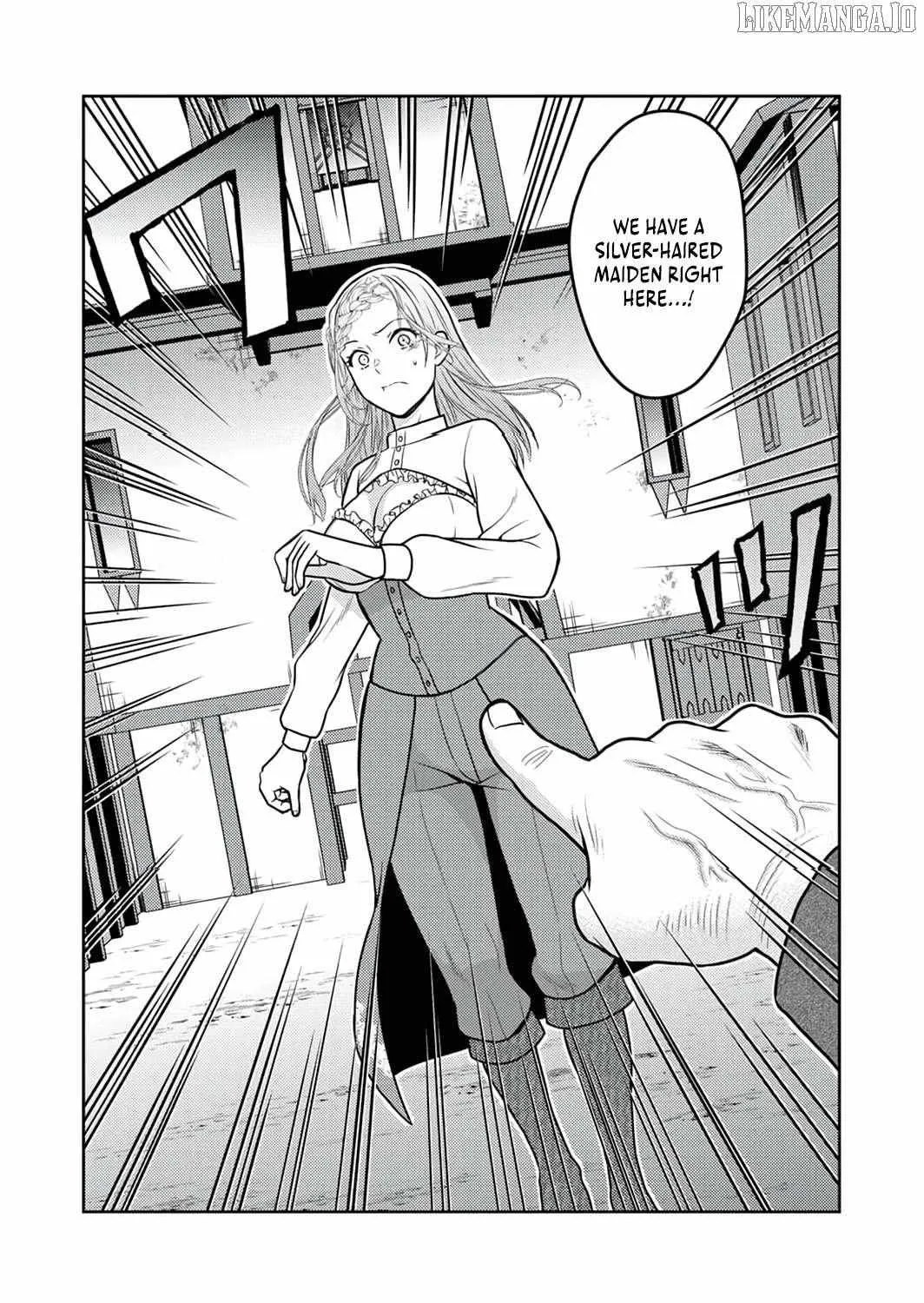 The Most Evil Noble Overturns The Death Flag Chapter 10 page 66 - 