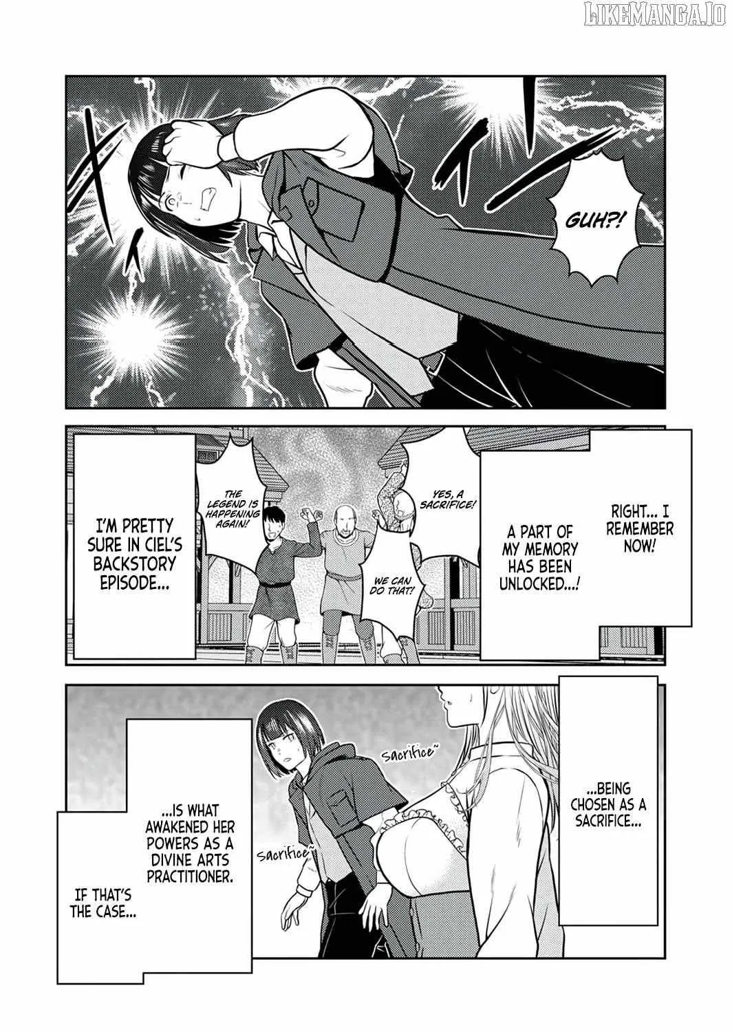 The Most Evil Noble Overturns The Death Flag Chapter 10 page 68 - 