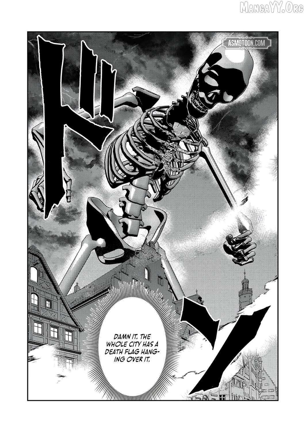 The Most Evil Noble Overturns The Death Flag Chapter 12 page 18 - 