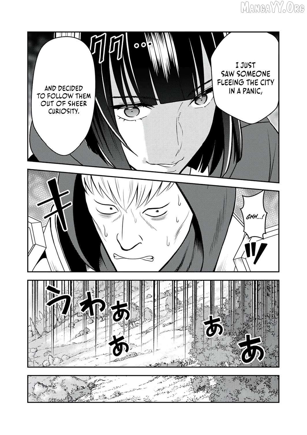 The Most Evil Noble Overturns The Death Flag Chapter 13 page 15 - 