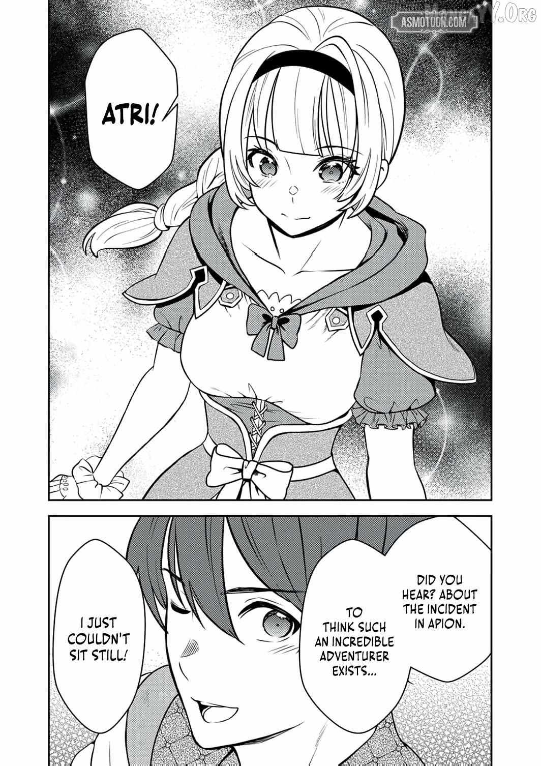 The Most Evil Noble Overturns The Death Flag Chapter 14 page 25 - 