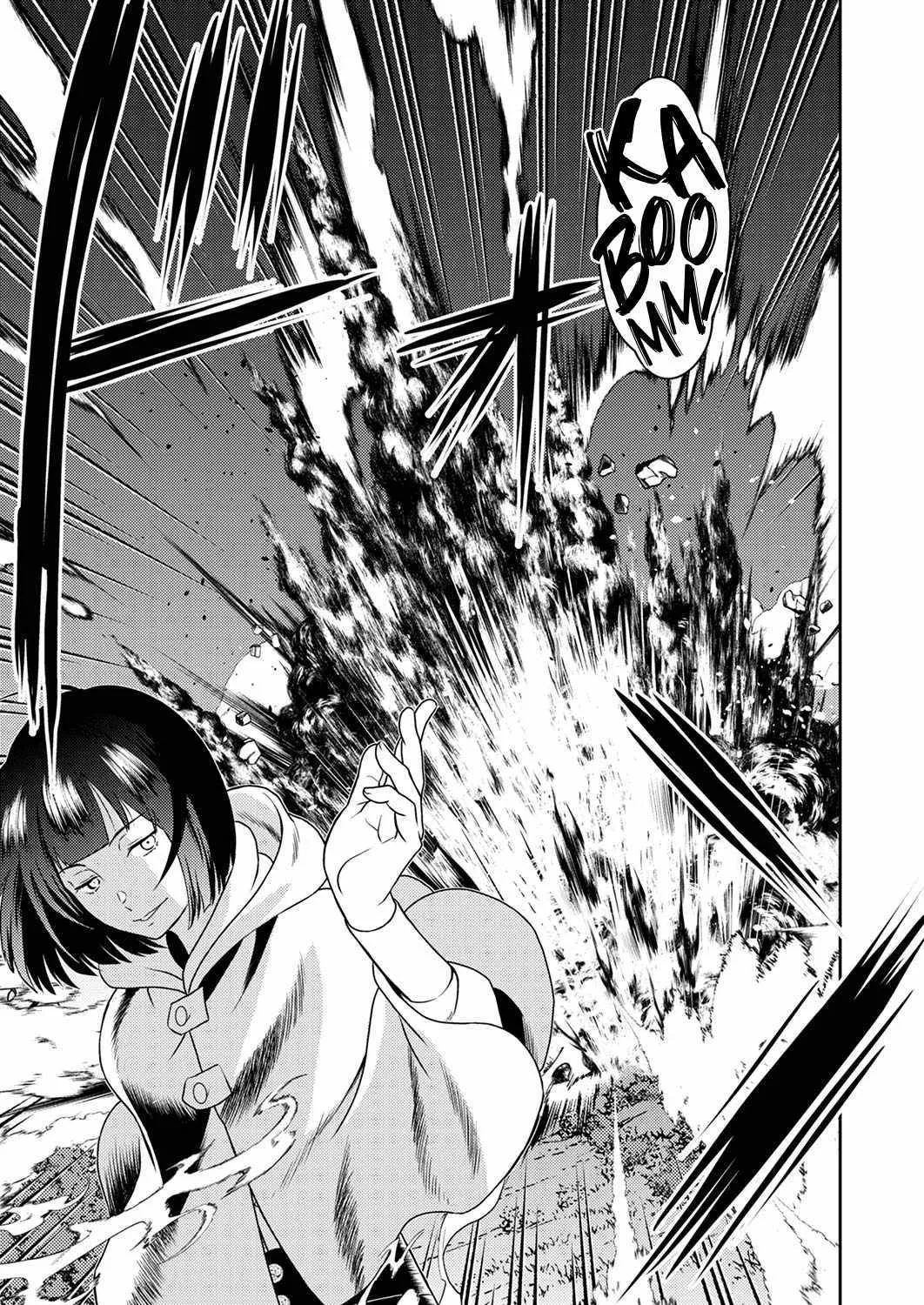 The Most Evil Noble Overturns The Death Flag Chapter 2 page 14 - 