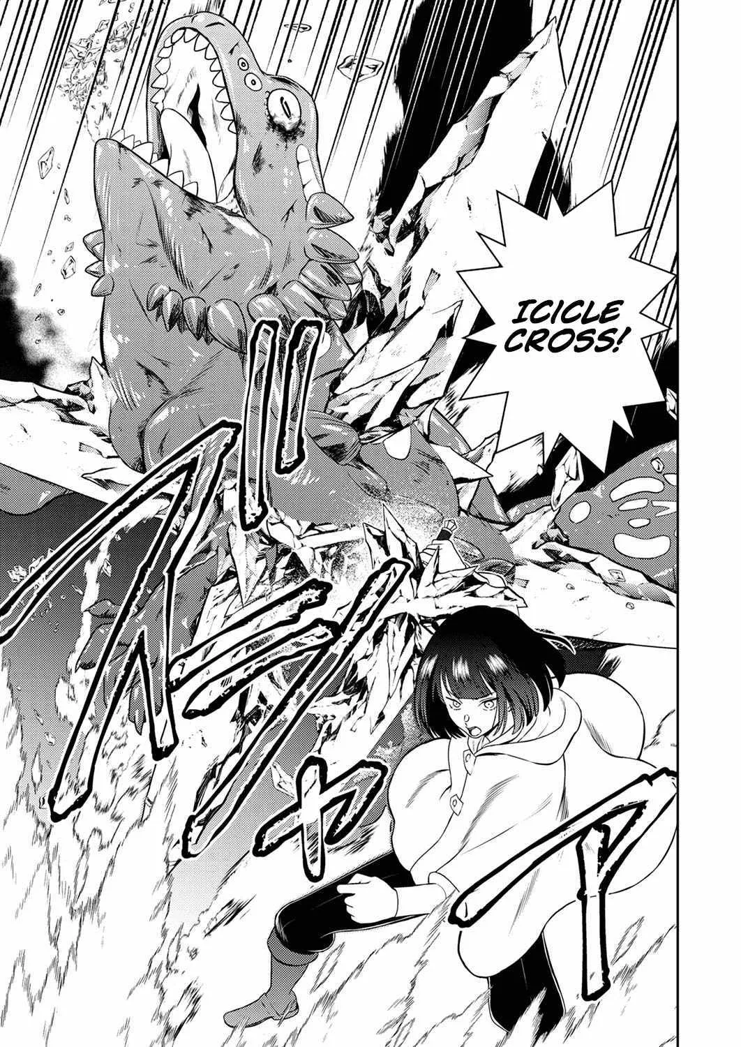 The Most Evil Noble Overturns The Death Flag Chapter 2 page 28 - 