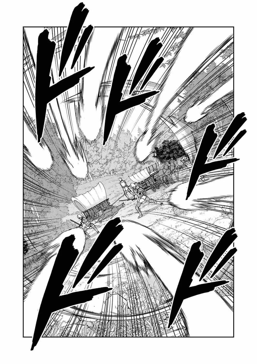 The Most Evil Noble Overturns The Death Flag Chapter 4 page 26 - 
