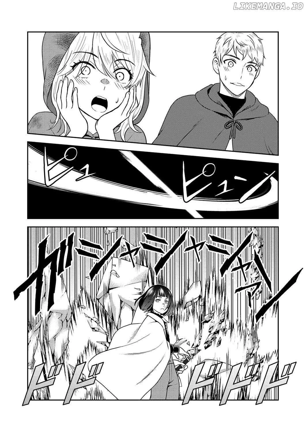 The Most Evil Noble Overturns The Death Flag Chapter 5 page 19 - 