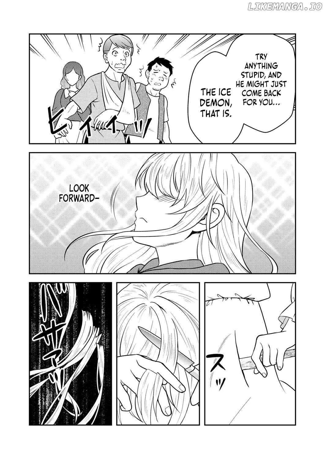 The Most Evil Noble Overturns The Death Flag Chapter 5 page 27 - 