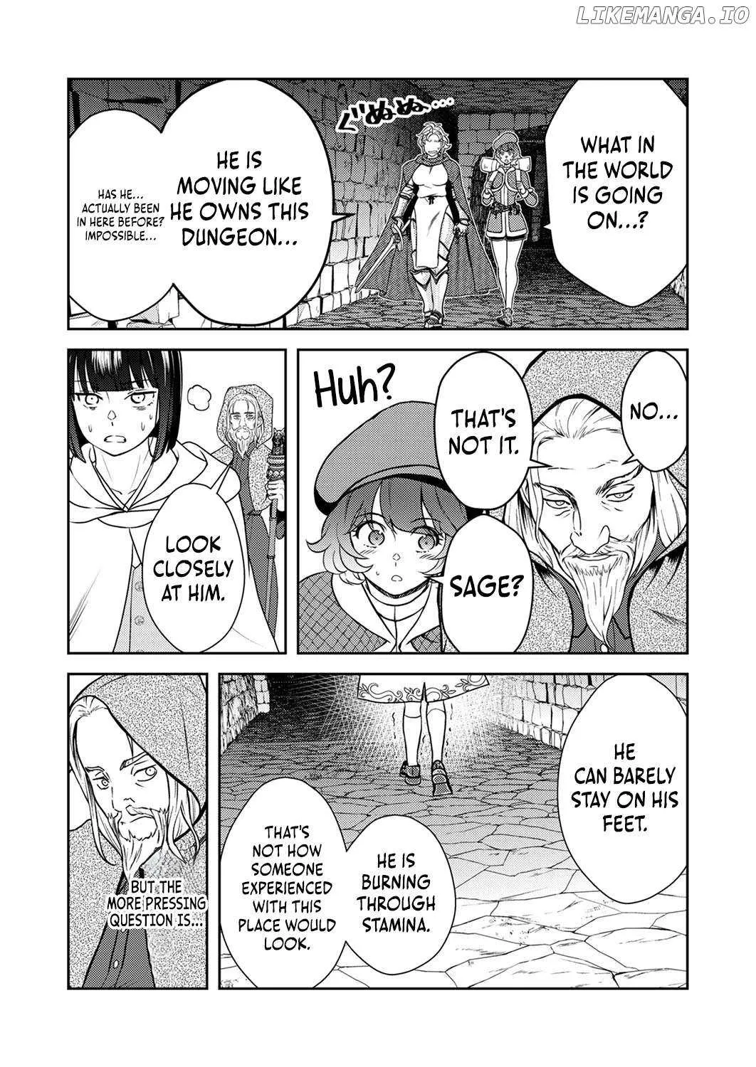 The Most Evil Noble Overturns The Death Flag Chapter 6 page 22 - 